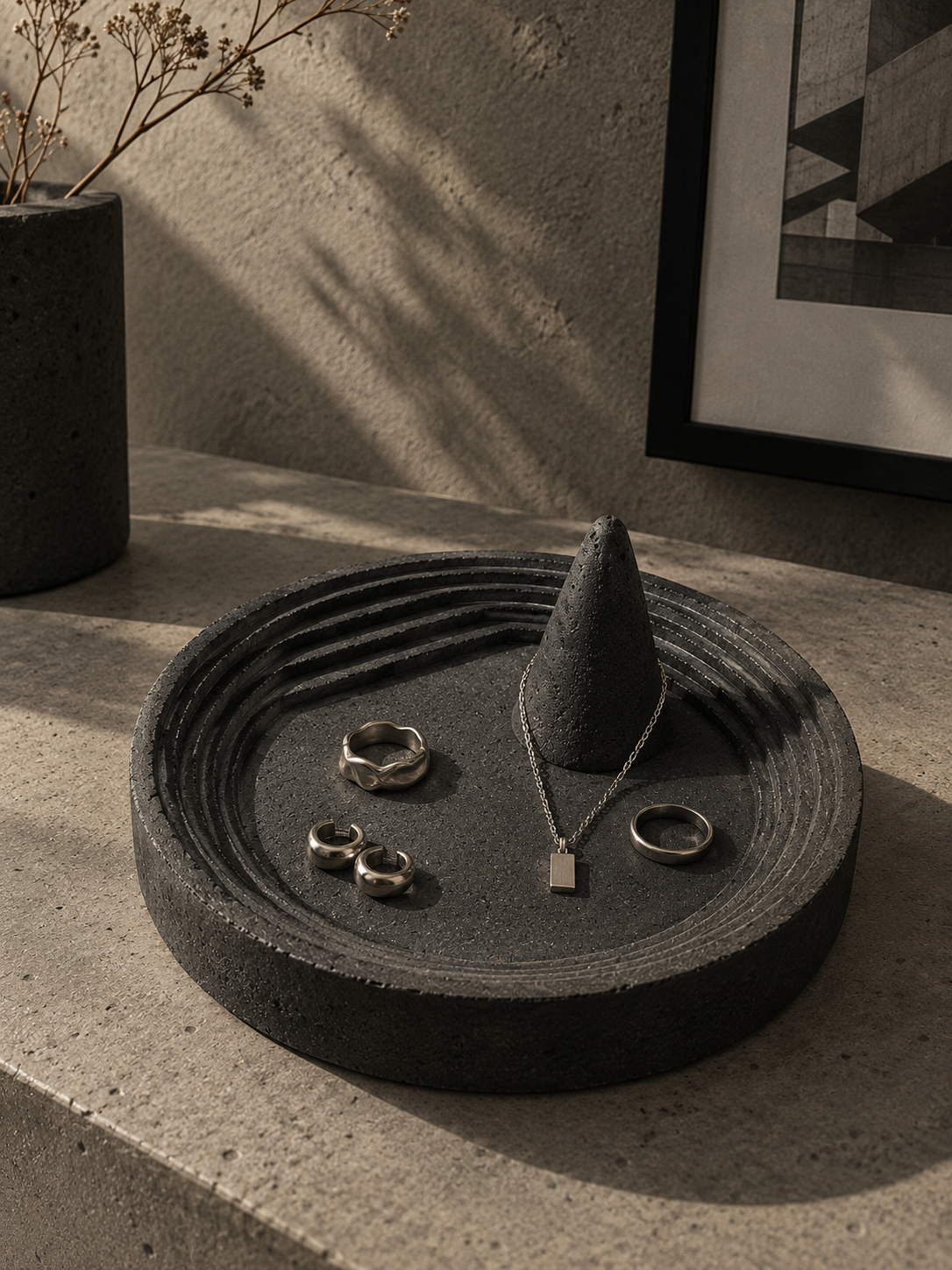 Jewellery Tray