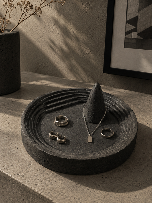 Jewellery Tray
