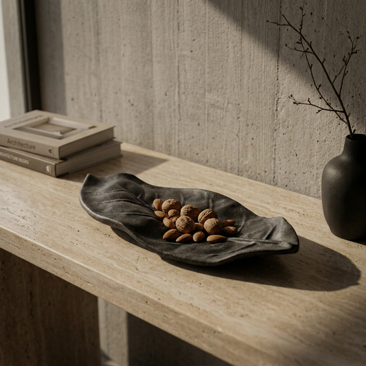Leaf Tray