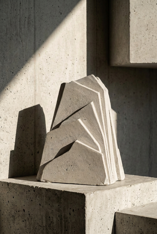 Concrete Planter